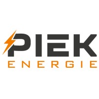 Piek Energie logo - Similar company to Aarde.Nl 🌎