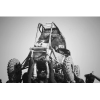 Team Samanvaya Racing logo - Similar company to Team Hawk