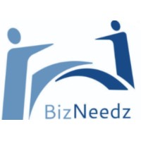 Biz Needz logo - Similar company to Auk Computing