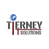 Tierney IT Solutions logo - Similar company to Silverhive