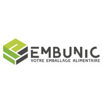 EMBUNIC logo - Similar company to Ecogreen Packaging