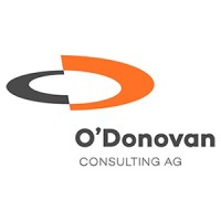 O'Donovan Consulting AG logo - Similar company to Haufe