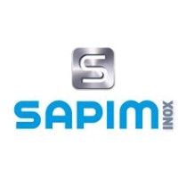 SAPIM INOX logo - Similar company to Socman Tech