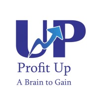 Profit Up logo - Similar company to Dynamic Web Training Pty Ltd