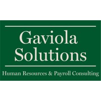 Gaviola Solutions logo - Similar company to Niza Solutions