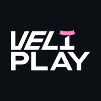 VeliPlay logo - Similar company to Ansiblock