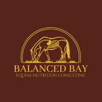 Balanced Bay: Equine Nutrition Consulting logo - Similar company to Nucleus Pro Vets