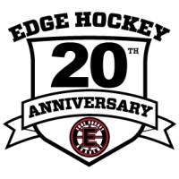 Edge Hockey Academy Inc. logo - Similar company to Elevate Hockey