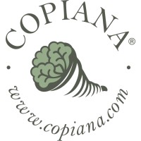 Copiana logo - Similar company to Landscape Associates, Inc.