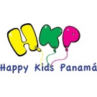 Happy Kids Panama logo - Similar company to Jardín De Niños