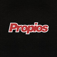 Propios uy logo - Similar company to Arksmart