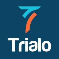 Trialo logo - Similar company to Moorio