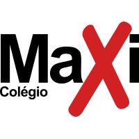 Colégio Maxi Cuiabá logo - Similar company to Cebrac Cuiabá