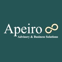 Apeiro Advisory & Business Solutions logo - Similar company to Qvantia Ai