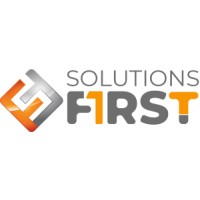 Solutions First