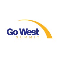 Go West Summit logo - Similar company to Ruadeseo