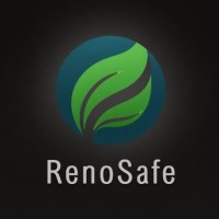 RenoSafe logo - Similar company to Easycover Aps