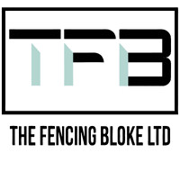 The Fencing Bloke Ltd logo - Similar company to Insight Security Uk