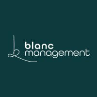 Blanc Management logo - Similar company to Capability Events Ltd