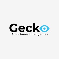 Gecko logo - Similar company to Ope Corporation