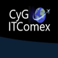 CyG ITComex SRL logo - Similar company to One Take Marketing