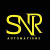 SNR Automations logo - Similar company to My Snaps.In
