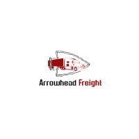 Arrowhead Freight LLC logo - Similar company to Vesta Freight