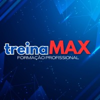 Treinamax logo - Similar company to Infinity Gestão De Rh