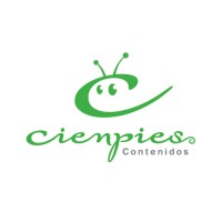 CienPies Contenidos logo - Similar company to Themicromask