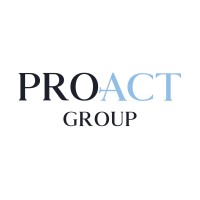 Pro-Act Group logo - Similar company to Cerulean