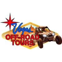 Vegas Off Road Tours logo - Similar company to Adventures By Dkm