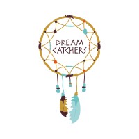 Dreamcatchers India /Singapore logo - Similar company to Devitzy