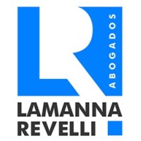 LAMANNA & REVELLI ABOGADOS logo - Similar company to Digita Legaltech