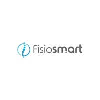 FISIOSMART logo - Similar company to Fisio-Cesif