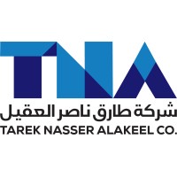 TAREK NASSER ALAKEEL CO. logo - Similar company to Tsx Screen (Aury) For Mining