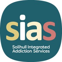 Solihull Integrated Addiction Service logo - Similar company to Ordinary Magic Cic