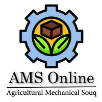 AMS Online logo - Similar company to Zad Lab