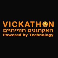 Vickathon - Experiential Hackathons logo - Similar company to Webyclip