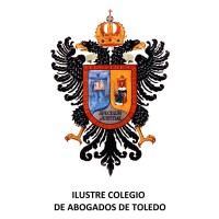 Ilustre Colegio de la Abogacía de Toledo logo - Similar company to Fundación Zuloaga