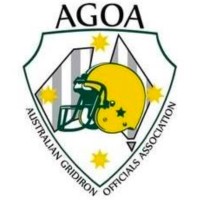 Queensland Gridiron Officials Association logo - Similar company to Gridiron Nsw