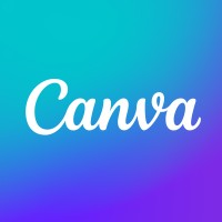 Canva logo - Similar company to Vevox