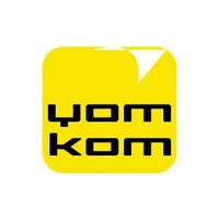 Yomkom.ados logo - Similar company to Change Lebanon