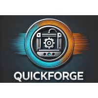 QuickForge LLC logo - Similar company to The Handy Camel