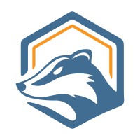 HoneyBadger Bitcoin logo - Similar company to Bitaccess Inc.