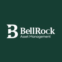 BellRock Asset Management logo - Similar company to Adenza Network