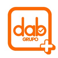 Grupo Dab+ logo - Similar company to Noby Academy
