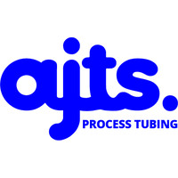 AJTS Process Tubing logo - Similar company to Agrain