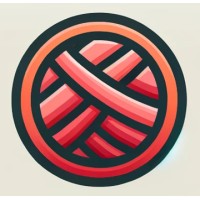 Yarn logo - Similar company to Textile