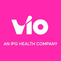 Vio | An IPG Health Company logo - Similar company to Caudex | An Ipg Health Company