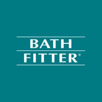 Bath Fitter logo - Similar company to Re-Bath, Llc